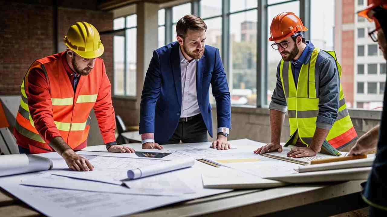 Мероприятия по обеспечению пожарной безопасности