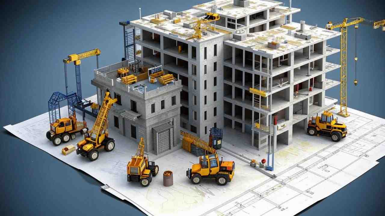 Требования к обеспечению безопасной эксплуатации объектов капитального строительства