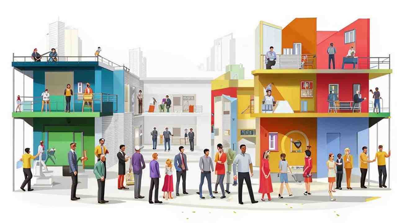 Мероприятия по обеспечению доступа инвалидов к объекту капитального строительства