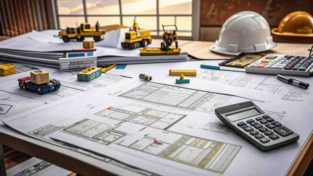 Смета на строительство, реконструкцию, капитальный ремонт, снос объекта капитального строительства