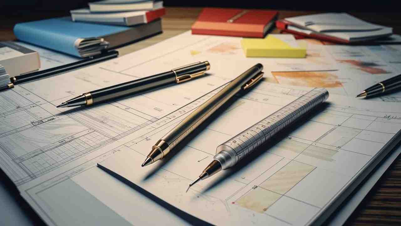 Пояснительная записка