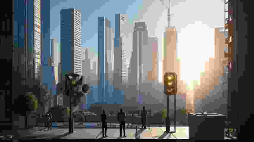 Объемно-планировочные и архитектурные решения