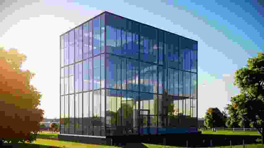 Конструктивные решения