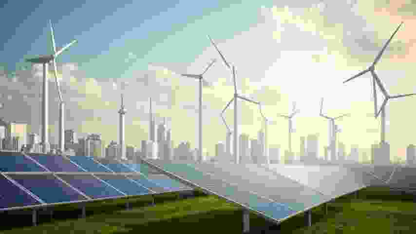 Системы электроснабжения