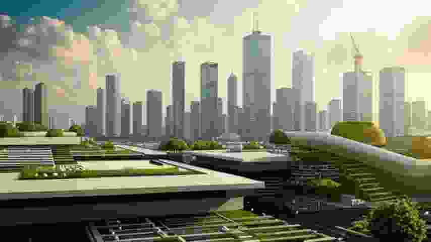 системы водоотведения