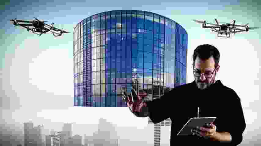 Технологические решения