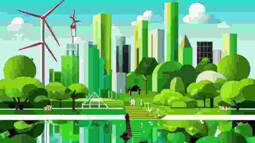 Мероприятия по охране окружающей среды