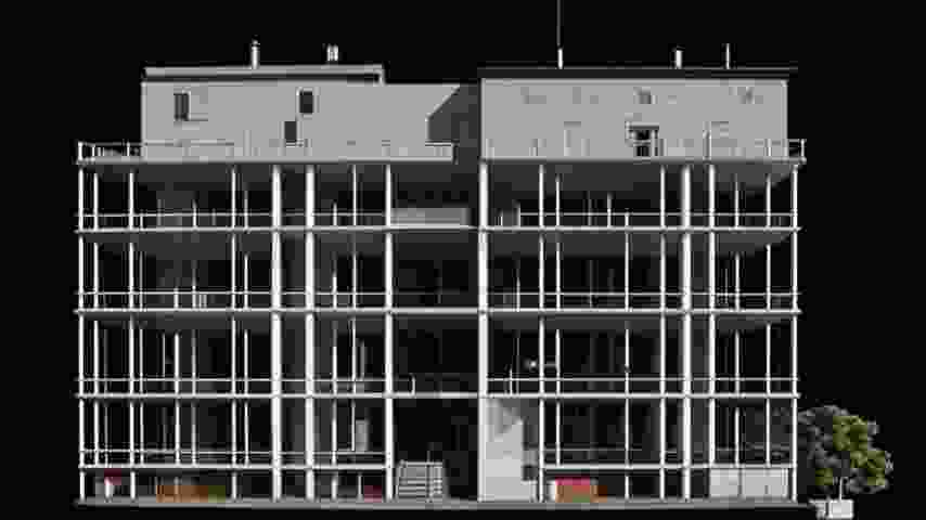 Требования к обеспечению безопасной эксплуатации объектов капитального строительства