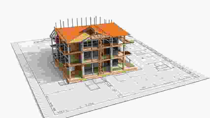Смета на строительство, реконструкцию, капитальный ремонт, снос объекта капитального строительства