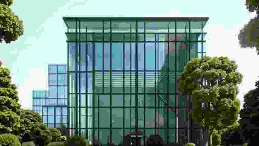 Конструктивные решения