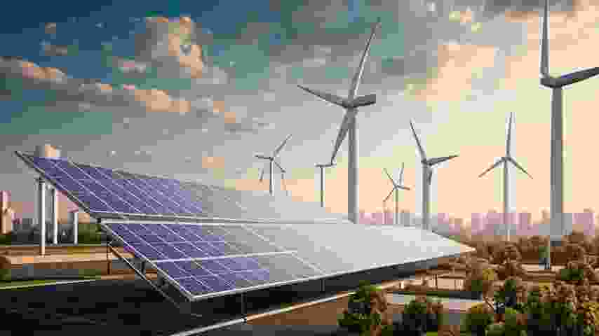 Системы электроснабжения