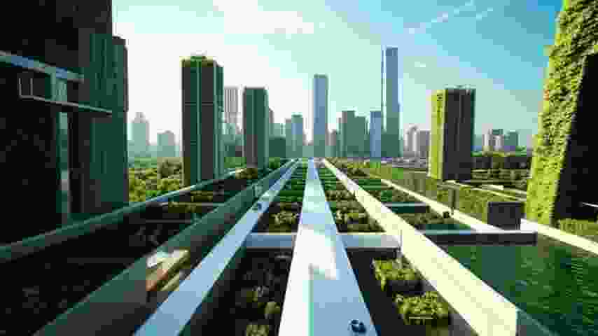 системы водоотведения