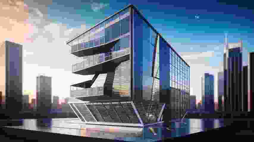 Технологические решения