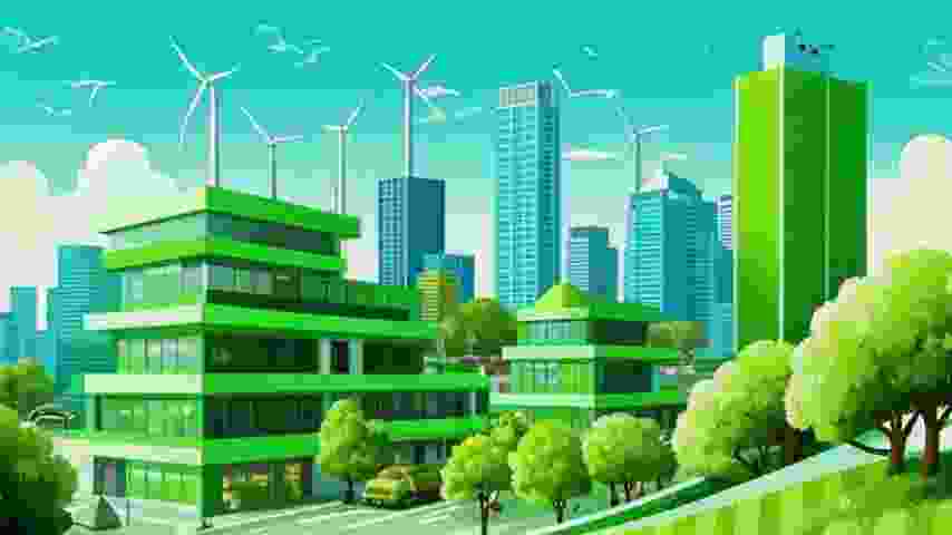 Мероприятия по охране окружающей среды