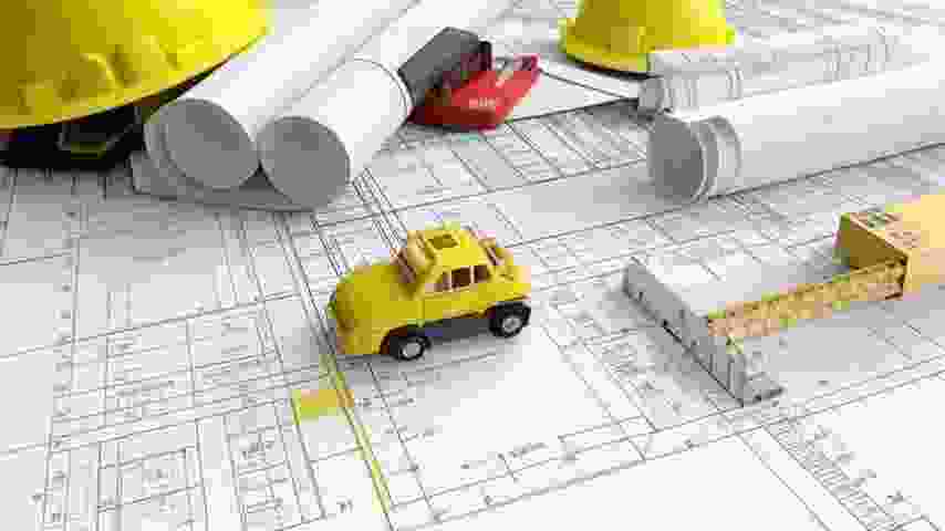 Смета на строительство, реконструкцию, капитальный ремонт, снос объекта капитального строительства