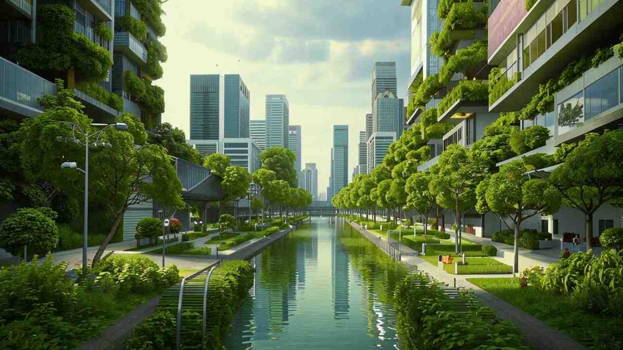 системы водоотведения