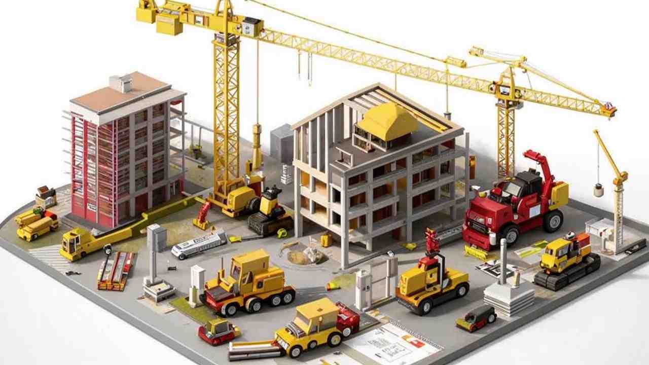 Требования к обеспечению безопасной эксплуатации объектов капитального строительства