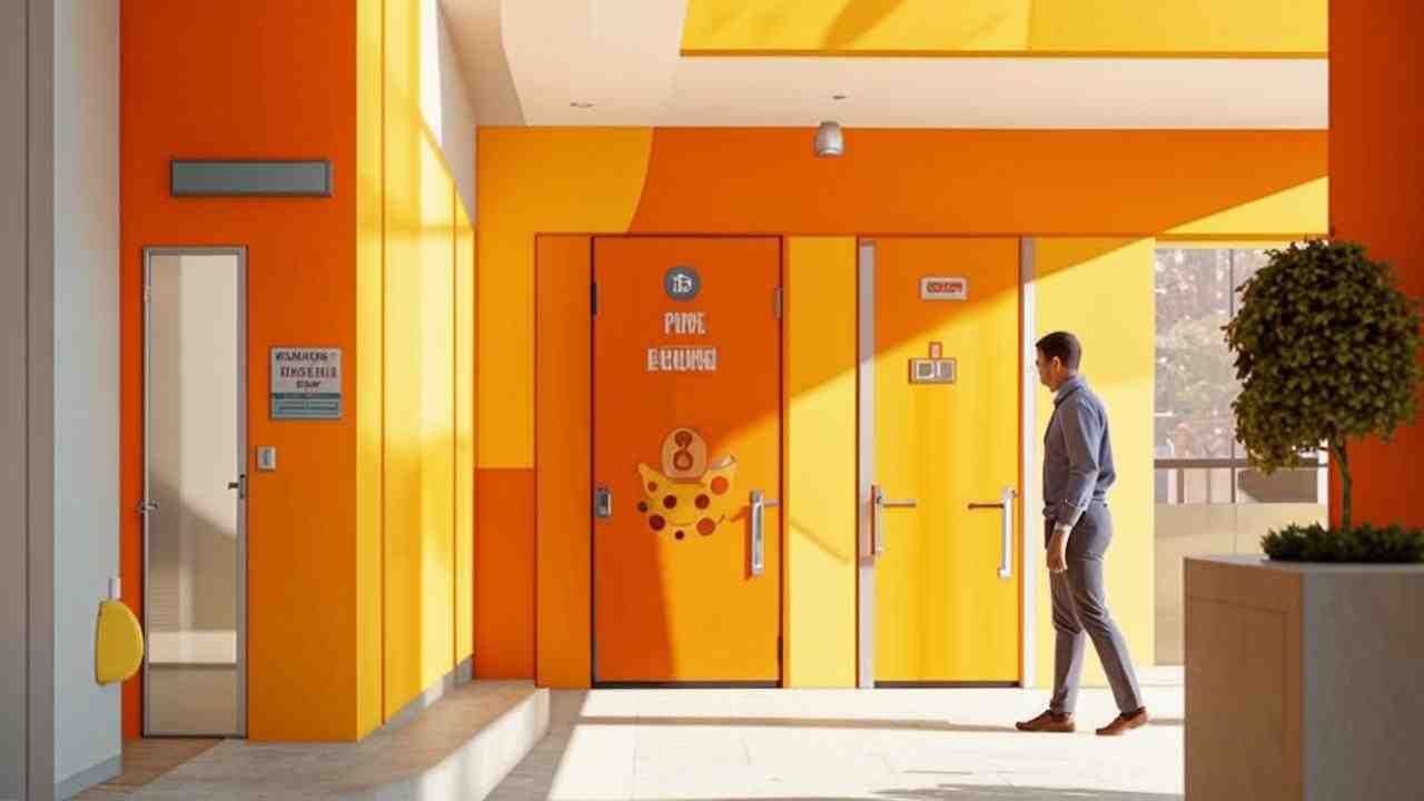 Мероприятия по обеспечению доступа инвалидов к объекту капитального строительства