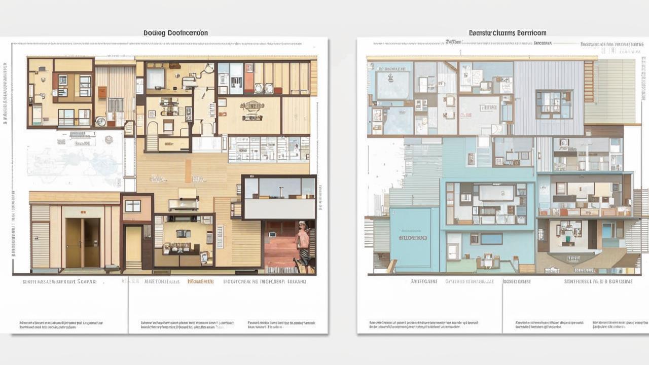 Разделение на стадии "проектная документация" и "рабочая документация"