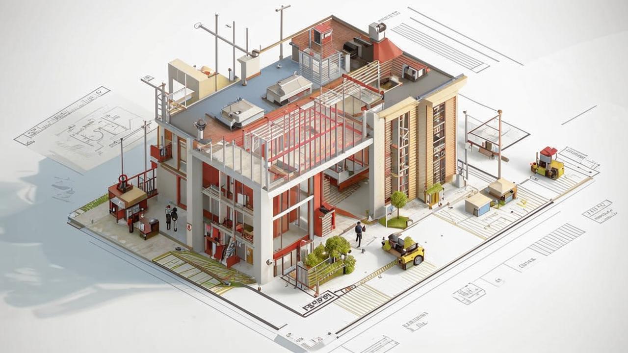 Увязка с инженерными разделами