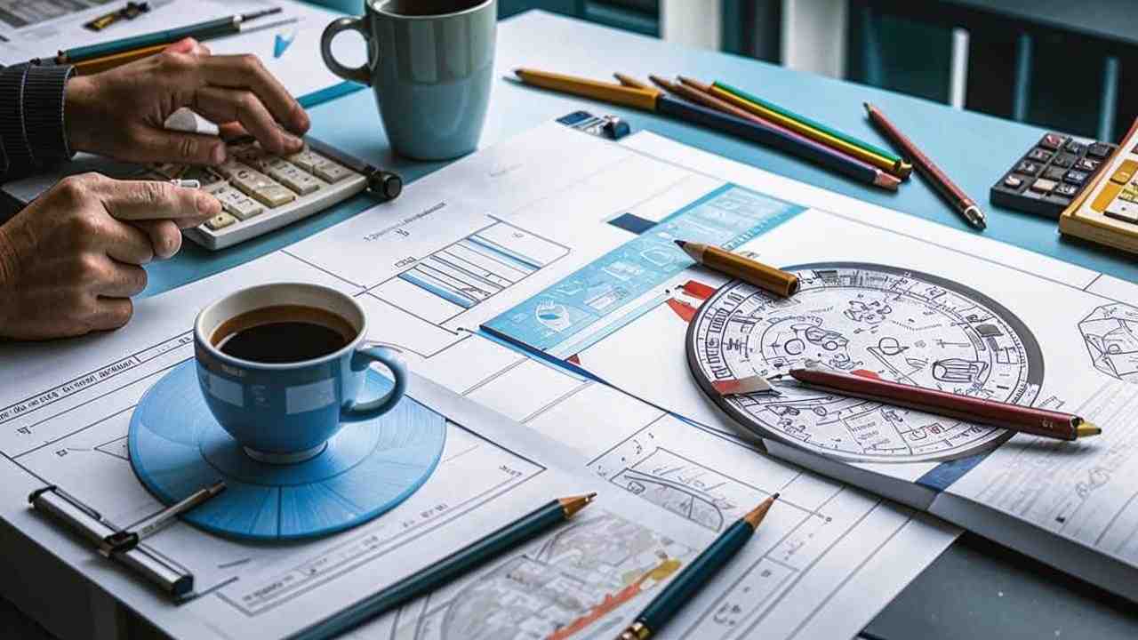 Пояснительная записка