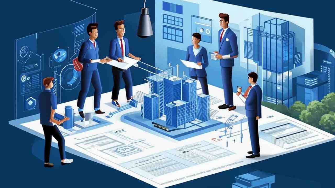 Технологические решения