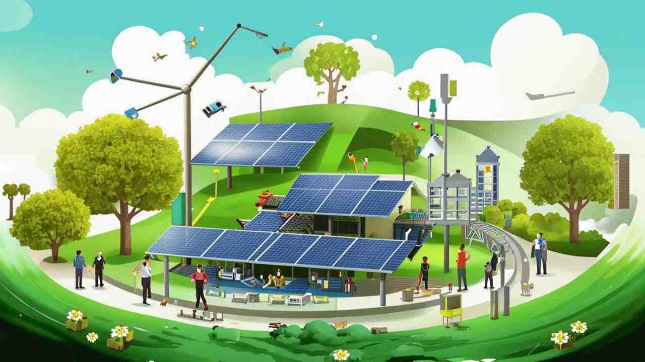 Мероприятия по охране окружающей среды