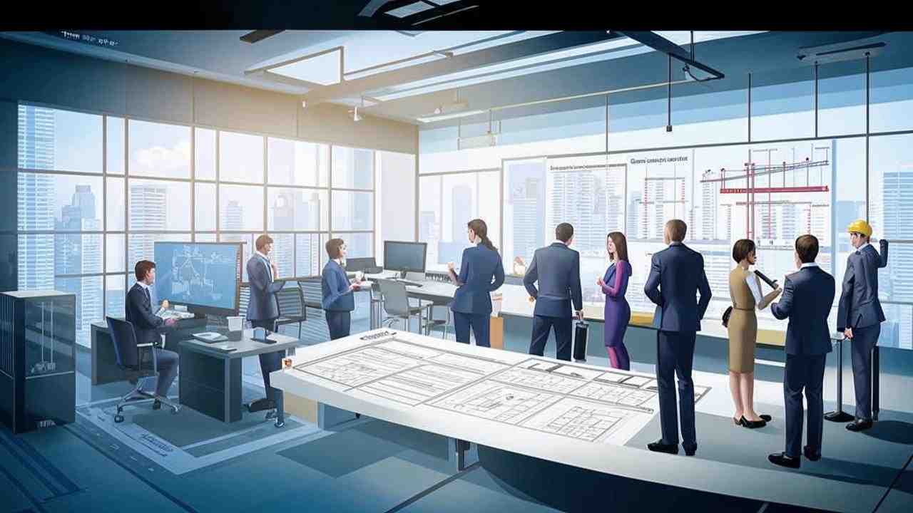 Требования к обеспечению безопасной эксплуатации объектов капитального строительства