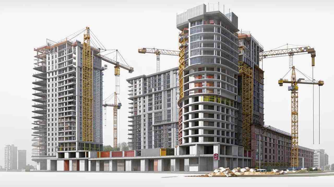 Конструктивные решения