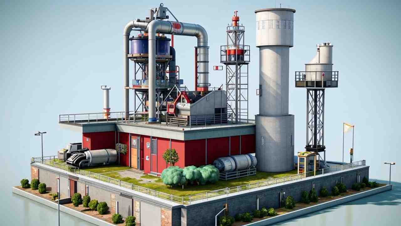 системы водоснабжения