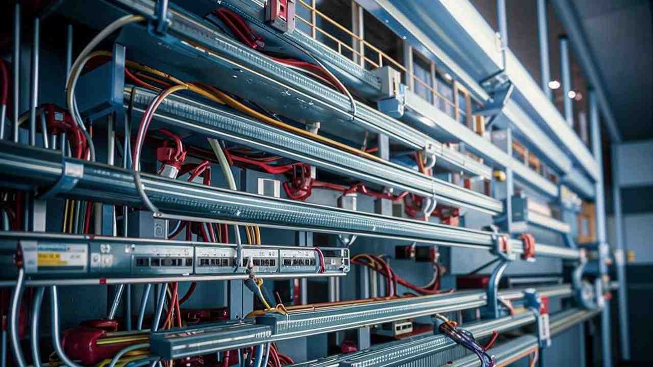 слаботочные системы