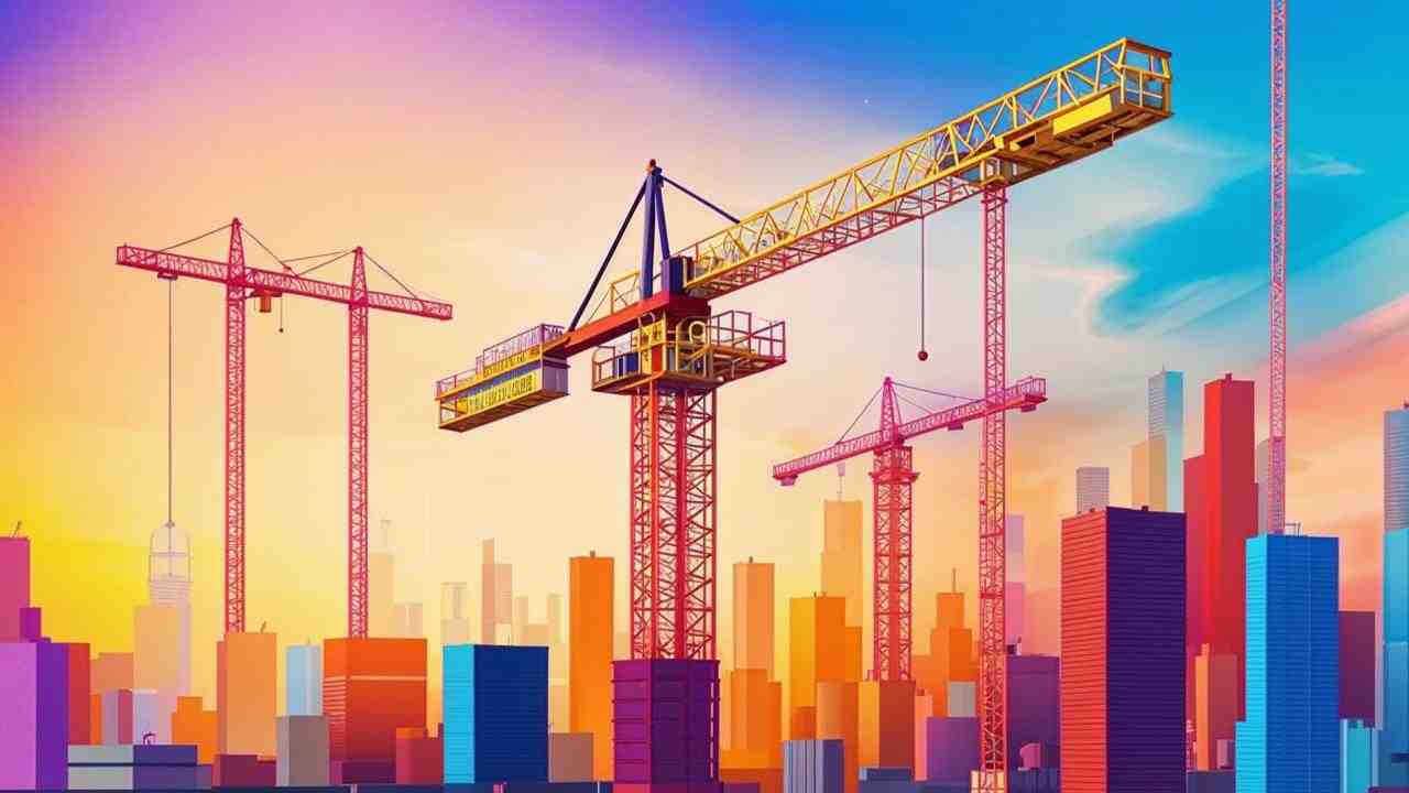 Технологические решения