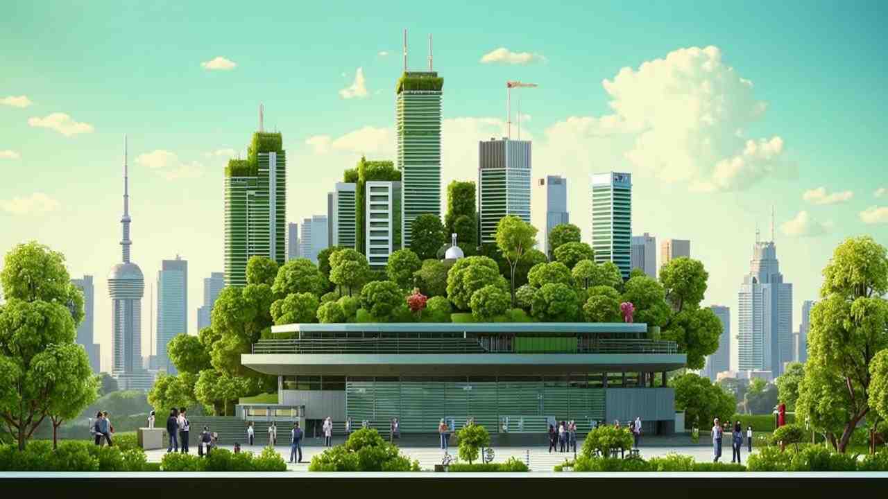 Мероприятия по охране окружающей среды