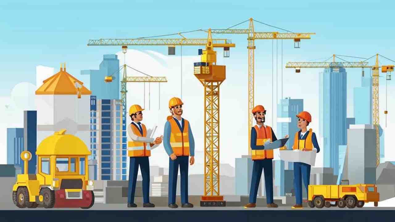 Требования к обеспечению безопасной эксплуатации объектов капитального строительства