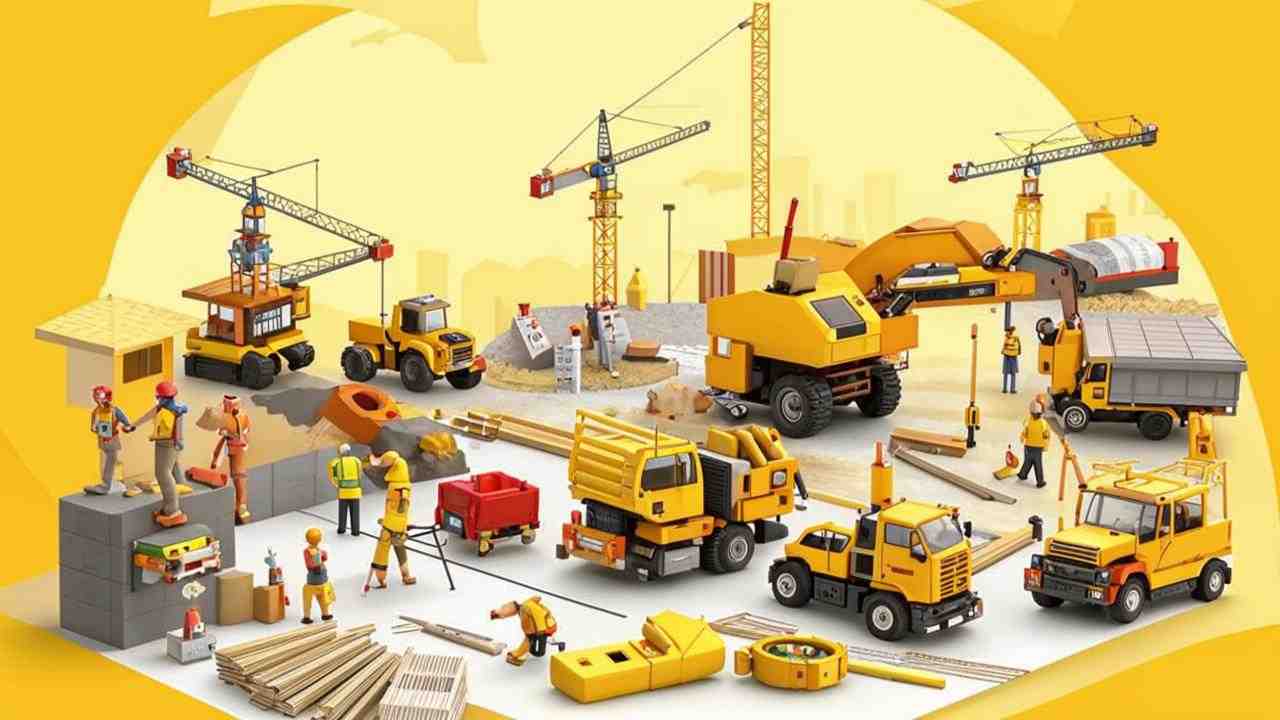 Смета на строительство, реконструкцию, капитальный ремонт, снос объекта капитального строительства