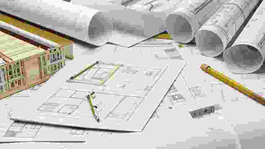 Конструктивные решения