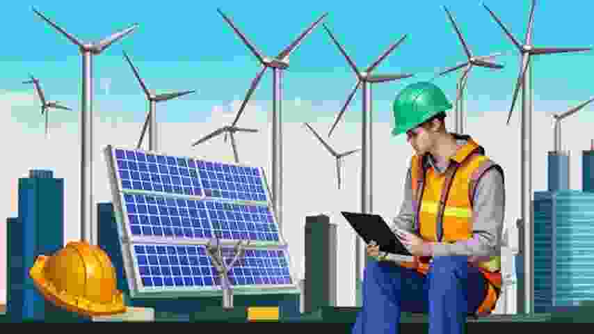 Системы электроснабжения