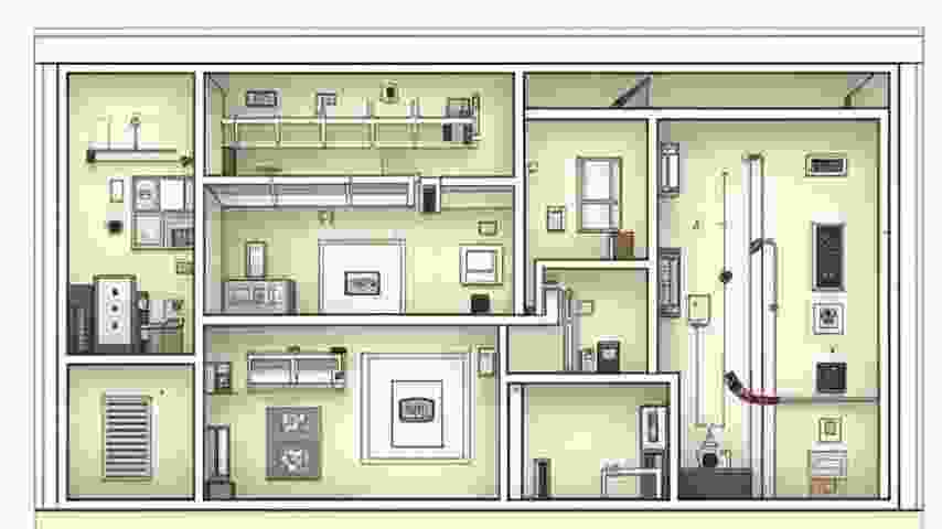 слаботочные системы