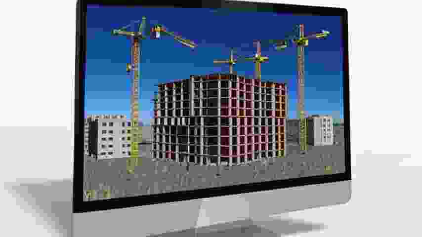 Технологические решения