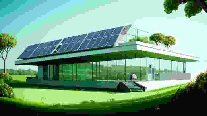 Мероприятия по охране окружающей среды