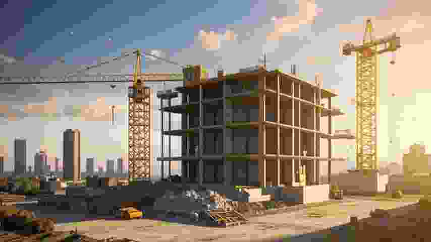 Требования к обеспечению безопасной эксплуатации объектов капитального строительства