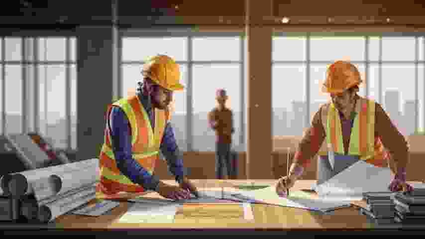 Смета на строительство, реконструкцию, капитальный ремонт, снос объекта капитального строительства