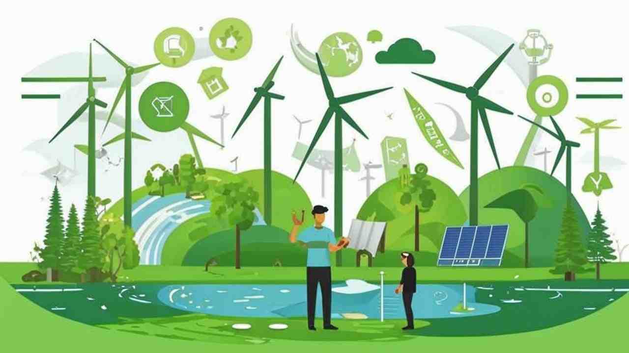 Мероприятия по охране окружающей среды