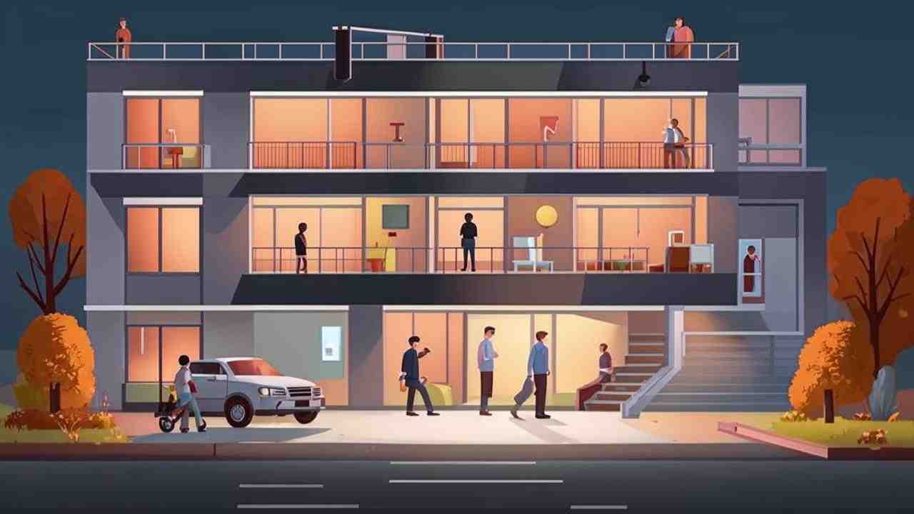 Мероприятия по обеспечению доступа инвалидов к объекту капитального строительства