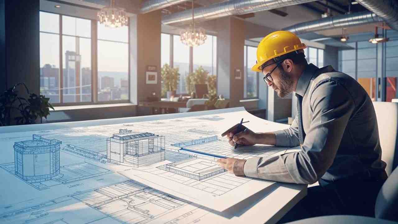 системы отопление вентиляции и кондиционирования воздуха