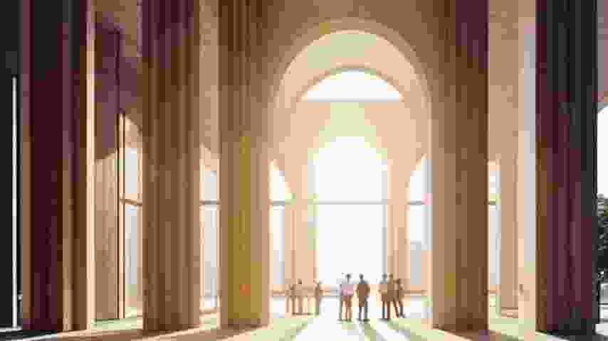 Конструктивные решения