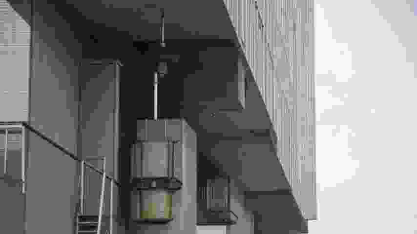 системы водоотведения