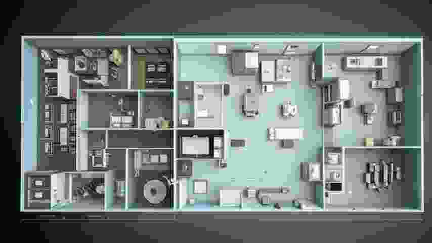 слаботочные системы