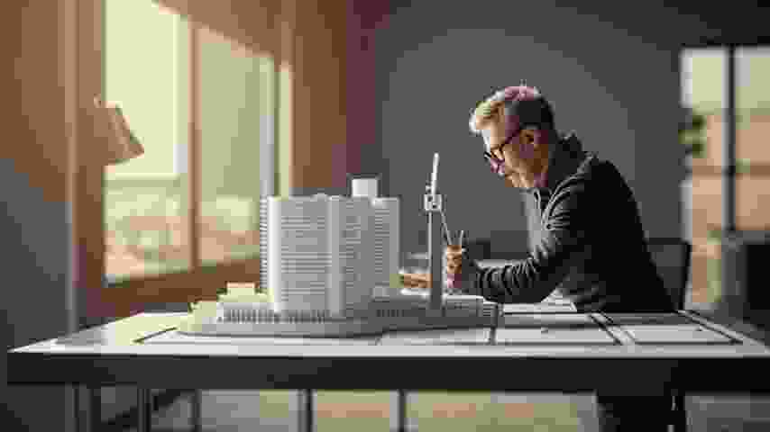 Технологические решения