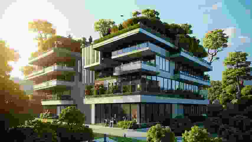 Мероприятия по охране окружающей среды